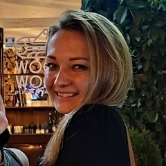 Алена Филимонова, 08.12, Москва