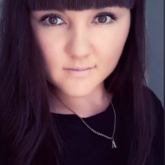 Альбина Динмухаметова, 20.06.1991, Ижевск