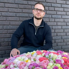 Дмитрий Аджалов, 24.03.1994, Москва