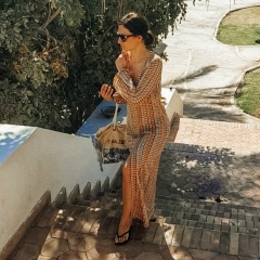 Екатерина Кулакова, Химки