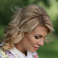 Юлия Мякинина, 04.06, Москва