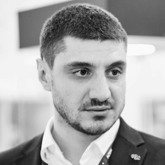 Артур Басенцян, 18.02, Рязань