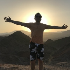 Денис Ёлкин, 18.03.1989, Amsterdam