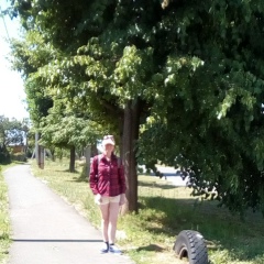 Анастасiя Наумова, 13.11