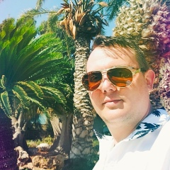 Виталий Степнов, 03.03, Санкт-Петербург