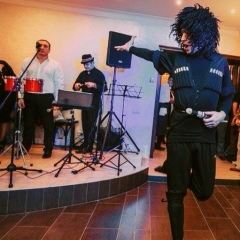 Сираж Джавадбеков, 29.12, Казань