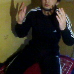 Shohruh Masharipov, Санкт-Петербург