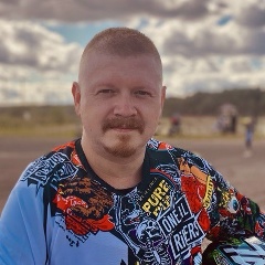 Яков Журавлев