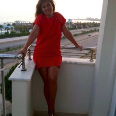 Инна Трущелёва, Жуковский