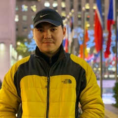 Акылбек Алиакбаров, 04.05.1991, Алматы