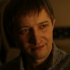 Андрей Белик, Щучинск