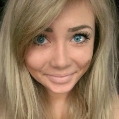 Викуля Ваганова, 16.02.1992, Москва