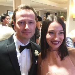 Veronika Kalminsky, 13.12.1984, Санкт-Петербург