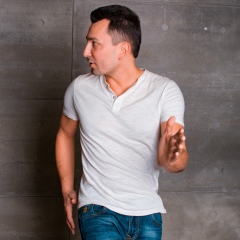 Андрей Саванин, 17.01, Нижний Новгород