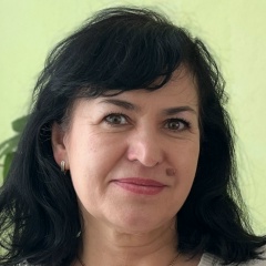 Ольга Бовбель, 23.08.1970, Минск