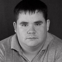 Андрей Головко, 20.08, Санкт-Петербург