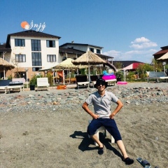 Yerbolat Umirov, 21.07, Алматы