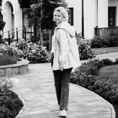 Наташа Бабайлова, 06.12.1981, Екатеринбург