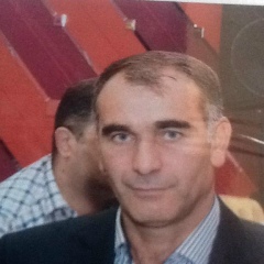 Dizayner Mammedov, 16.07.1966