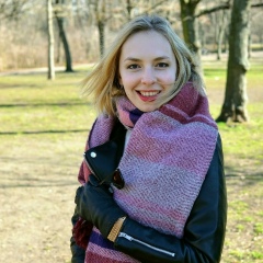 Татьяна Рыкова, 30.09, Москва