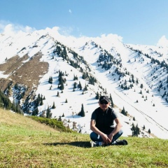 Olzhas Turgarayev, 02.11.1989, Алматы