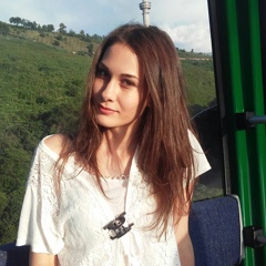 Алёна Исакова, 06.12, Алматы