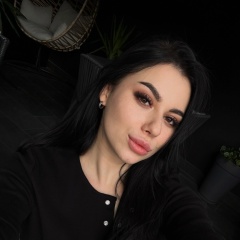 Алёна Шейнмаер, Костанай