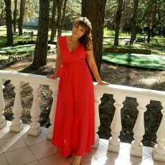 Елена Карабец, 23.05.1990, Самара