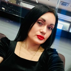 Катерина Моторина, 30.06, Москва