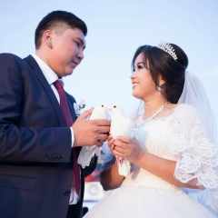 Жулдыз Байбала, 25.09, Алматы