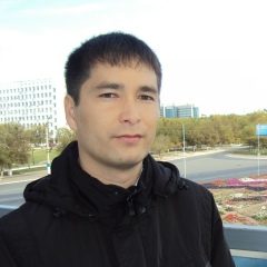 Жаслан Утебалиев, 29.05.1983, Уральск