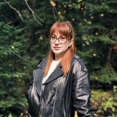 Евгения Щебетенко