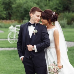 Анастасия Артемьева, Раменское