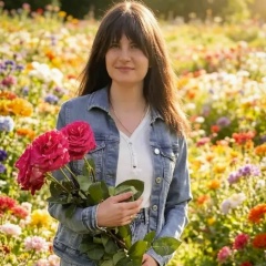 Анна Житова, 26.05, Санкт-Петербург