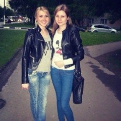 Елена Ягудина, 25.11, Москва