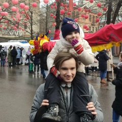 Вадим Карасев, 31.05.1987, Днепр (Днепропетровск)