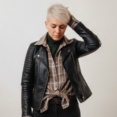 Юля Дужникова, Санкт-Петербург