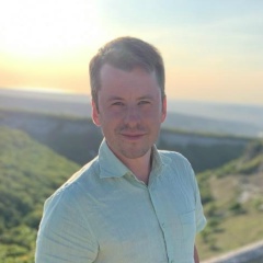 Диса Андреев, 13.05.1990, Санкт-Петербург