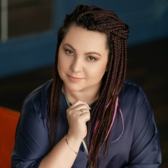 Ирина Куликова, 19.10, Ярославль