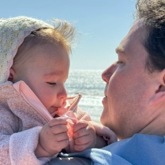 Лёха Кожевников, 08.04.1986, Москва