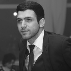 Эдик Нувахов, 05.11.1990, New York City