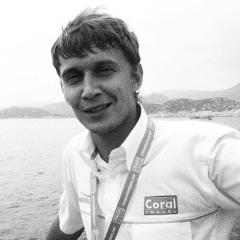 Леша Голяткин, 10.11.1988, Новосибирск