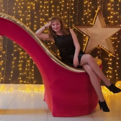 Любовь Епихина, 16.12, Ижевск