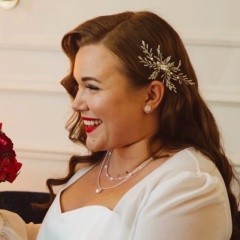 Света Дудина, 07.08.1988, Москва