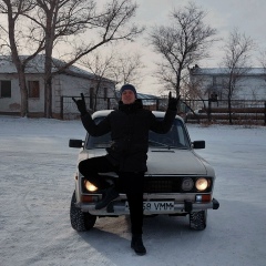 Роман Ткач, 13.02.1997