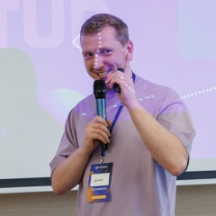 Антон Груздев, 29.07.1989, Москва