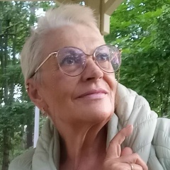 Елена Акулова, 05.05.1956, Санкт-Петербург
