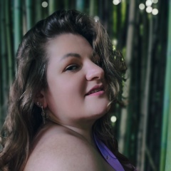 Aleksandra Shchebivolk, Нижний Новгород