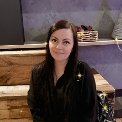 Лена Есаулкова, Сургут
