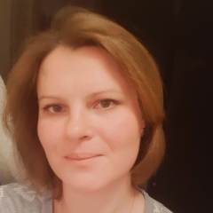 Мария Колесникова, 26.08, Москва